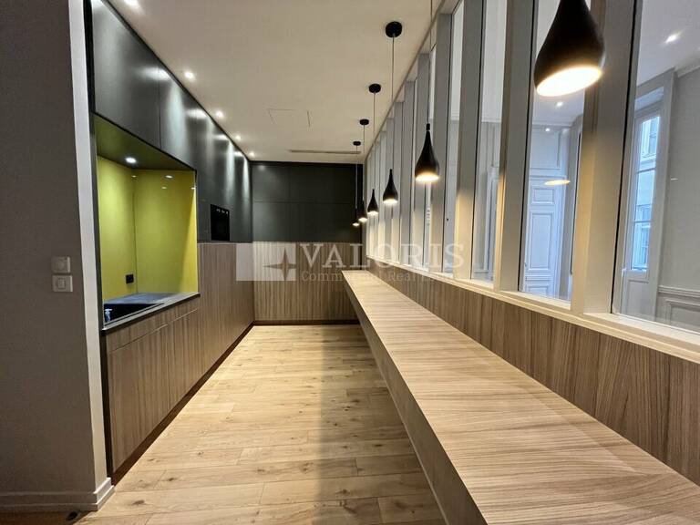 BUREAUX à LOUER — photo 1