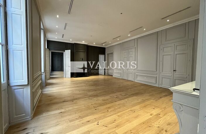 BUREAUX à LOUER — photo 2