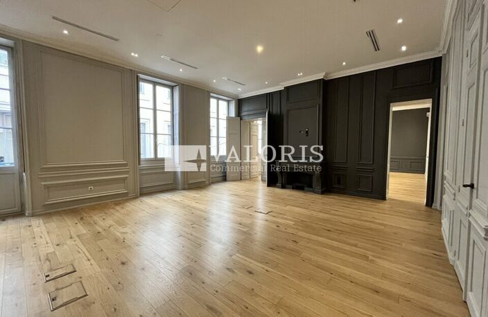 BUREAUX à LOUER — photo 4