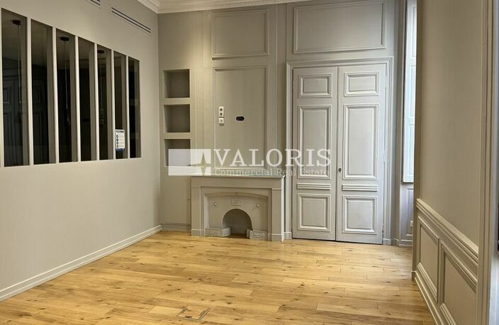 BUREAUX à LOUER — photo 5