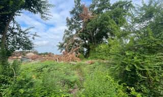 Terrain  857 m² à vendre à Pau (64000)