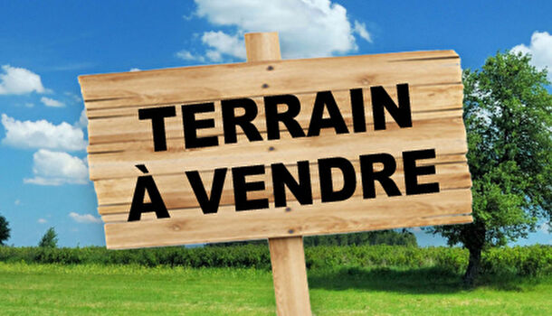 Terrain  à vendre Pau 64000