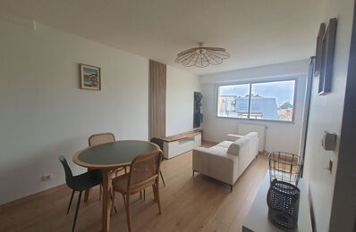 appartement 2 pièces 30 m2 à louer à Pau (64000)
