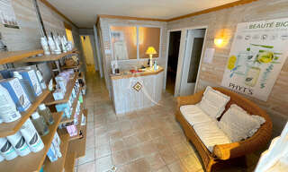 Commerce 5 Pièces 44 m² à vendre à Saint-Jean-de-Luz (64500)