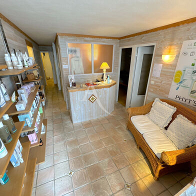 Commerce 5 pièces 95000 €