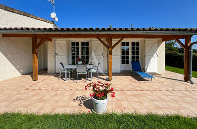 vente maison 299 000 € à proximité de Beauvais-sur-Tescou (81630)
