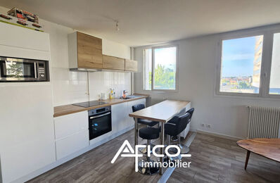 vente appartement 139 500 € à proximité de Luynes (37230)