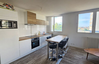 vente appartement 134 000 € à proximité de Montlouis-sur-Loire (37270)