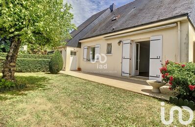 vente maison 345 000 € à proximité de Thouaré-sur-Loire (44470)