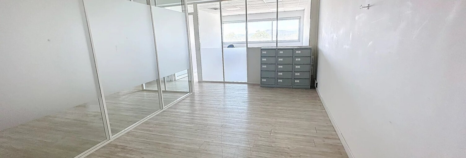 Bureau 7 Pièces 134 m² à louer à Mouans-Sartoux (06370)