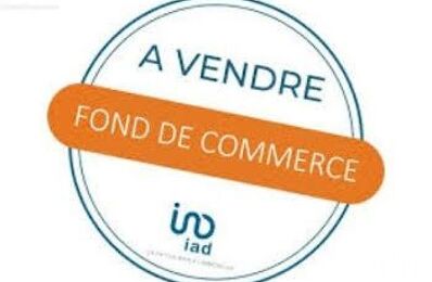 vente commerce 210 000 € à proximité de Saint-Aygulf (83370)