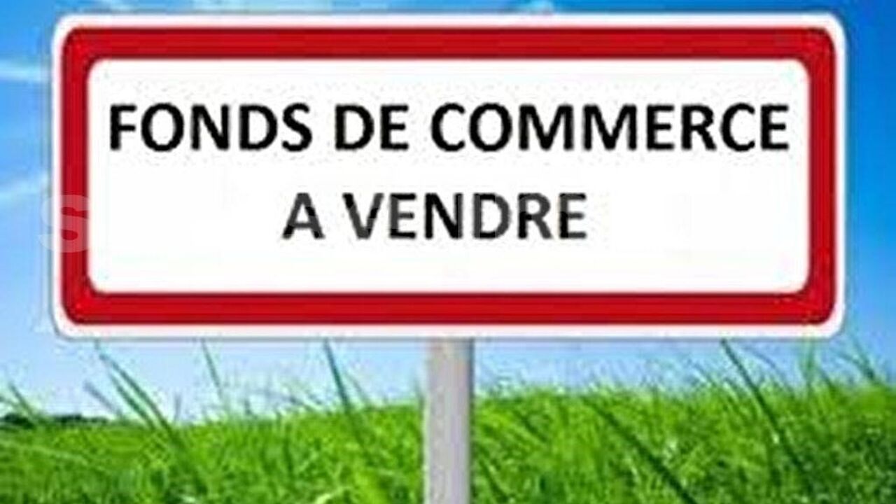 commerce  pièces 210 m2 à vendre à Saint-Gilles-Croix-de-Vie (85800)