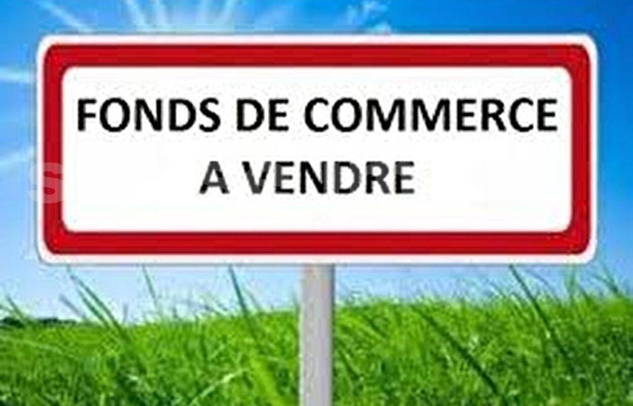 commerce  pièces 210 m2 à vendre à Saint-Gilles-Croix-de-Vie (85800)