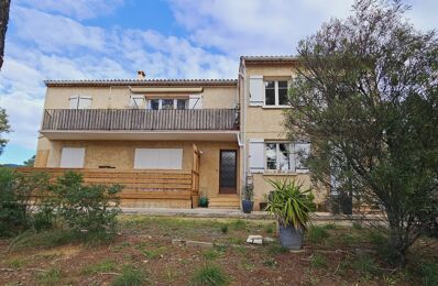 appartement 3 pièces 73 m2 à vendre à Sainte-Maxime (83120)