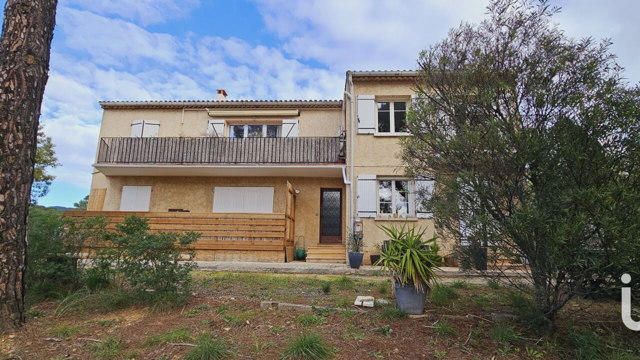 appartement 3 pièces 73 m2 à vendre à Sainte-Maxime (83120)