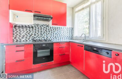 vente appartement 136 000 € à proximité de Fontenay-le-Vicomte (91540)