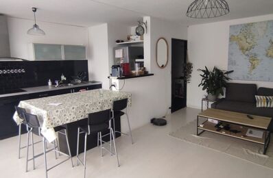 vente appartement 237 500 € à proximité de Bouaye (44830)