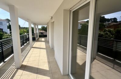 vente appartement 437 000 € à proximité de Plan-de-Cuques (13380)