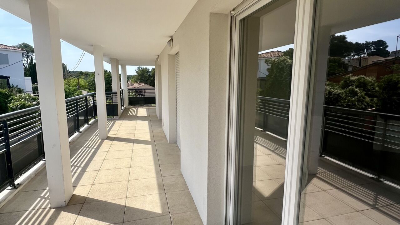 appartement 4 pièces 94 m2 à vendre à Cabriès (13480)