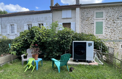 vente maison 150 000 € à proximité de Aigues-Vives (09600)