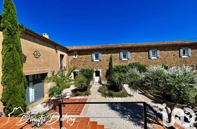 vente maison 1 290 000 € à proximité de Ventenac-en-Minervois (11120)