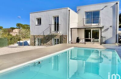 vente maison 800 000 € à proximité de Puget-sur-Argens (83480)