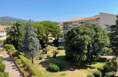 vente appartement 146 000 € à proximité de Vidauban (83550)