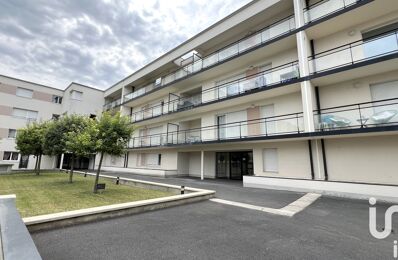 vente appartement 245 000 € à proximité de Treslon (51140)