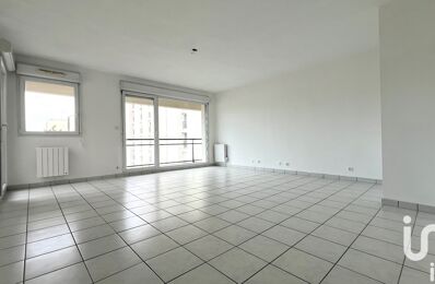 appartement 4 pièces 90 m2 à vendre à Reims (51100)