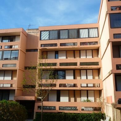 Appartement 4 pièces 75 m²