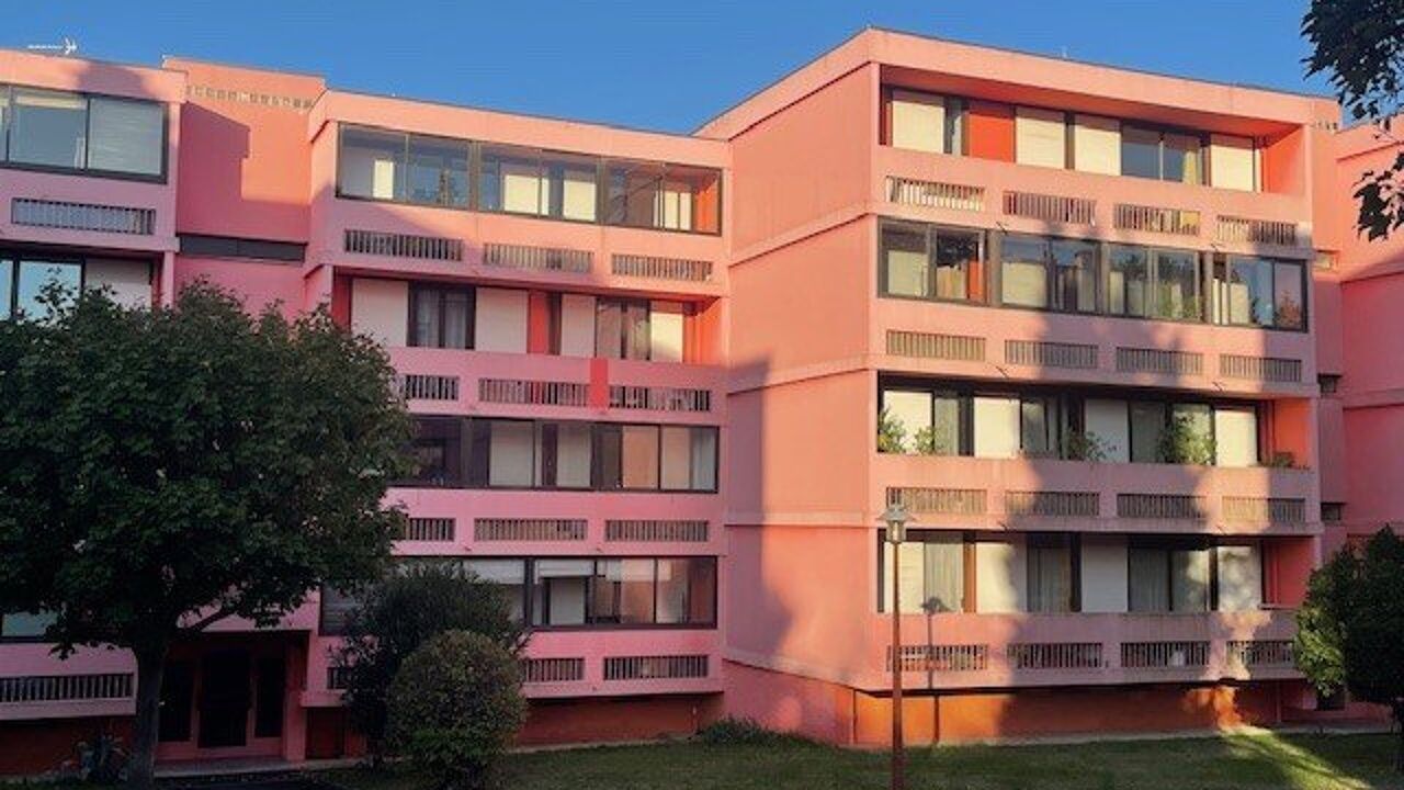 appartement 4 pièces 75 m2 à vendre à Ramonville-Saint-Agne (31520)