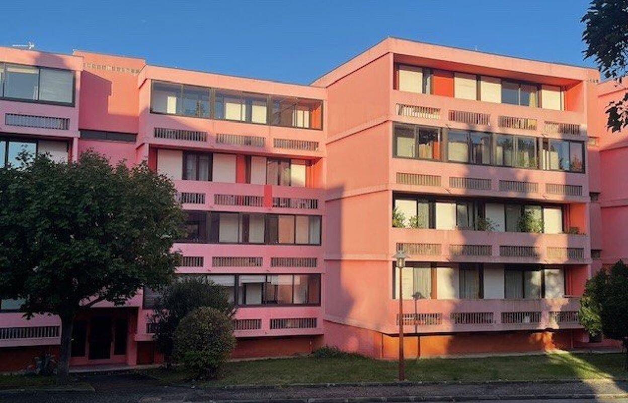 appartement 4 pièces 75 m2 à vendre à Ramonville-Saint-Agne (31520)