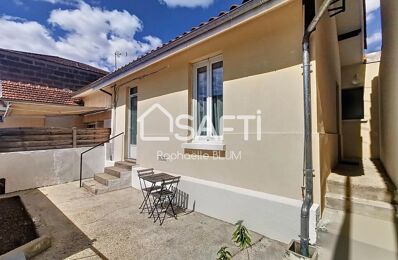 vente maison 222 000 € à proximité de Talence (33400)