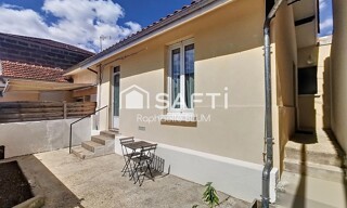 Maison 2 Pièces 35 m² à vendre à Talence (33400)