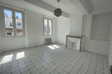 Appartement 2 pièces 162000 €