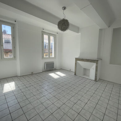 Appartement 2 pièces 162000 €