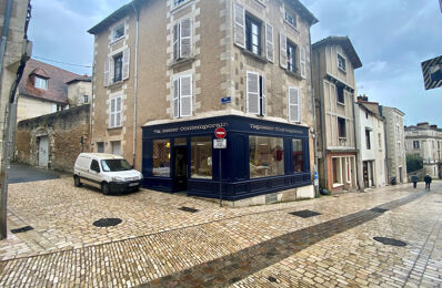 appartement 4 pièces 67 m2 à vendre à Poitiers (86000)