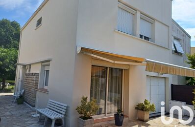 maison 5 pièces 90 m2 à vendre à Cahors (46000)