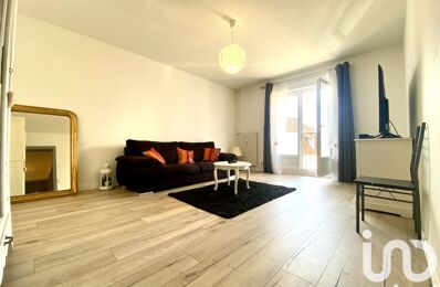 appartement 3 pièces 81 m2 à vendre à Saverne (67700)