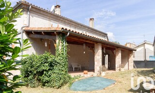 Maison 7 Pièces 196 m² à vendre à Malause (82200)