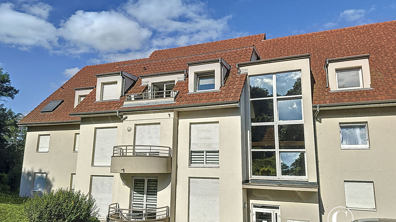 appartement 3 pièces 68 m2 à vendre à Hochfelden (67270)