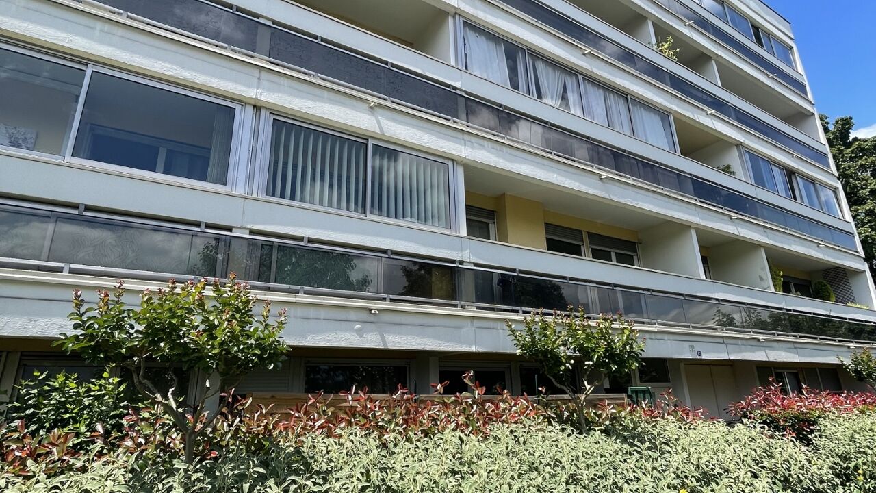 appartement 2 pièces 65 m2 à vendre à Lormont (33310)