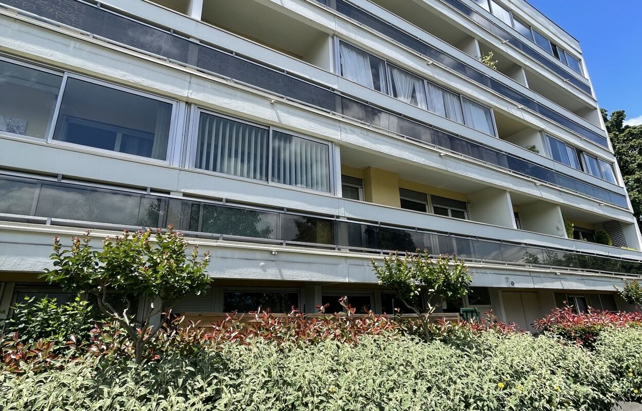 appartement 2 pièces 65 m2 à vendre à Lormont (33310)