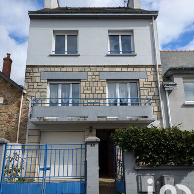 Maison 7 pièces 173 m²