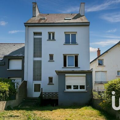 Maison 7 pièces 173 m²