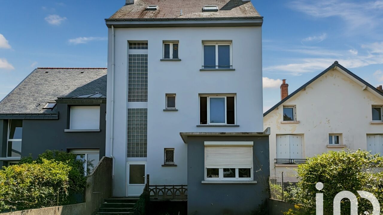 maison 7 pièces 173 m2 à vendre à Lorient (56100)