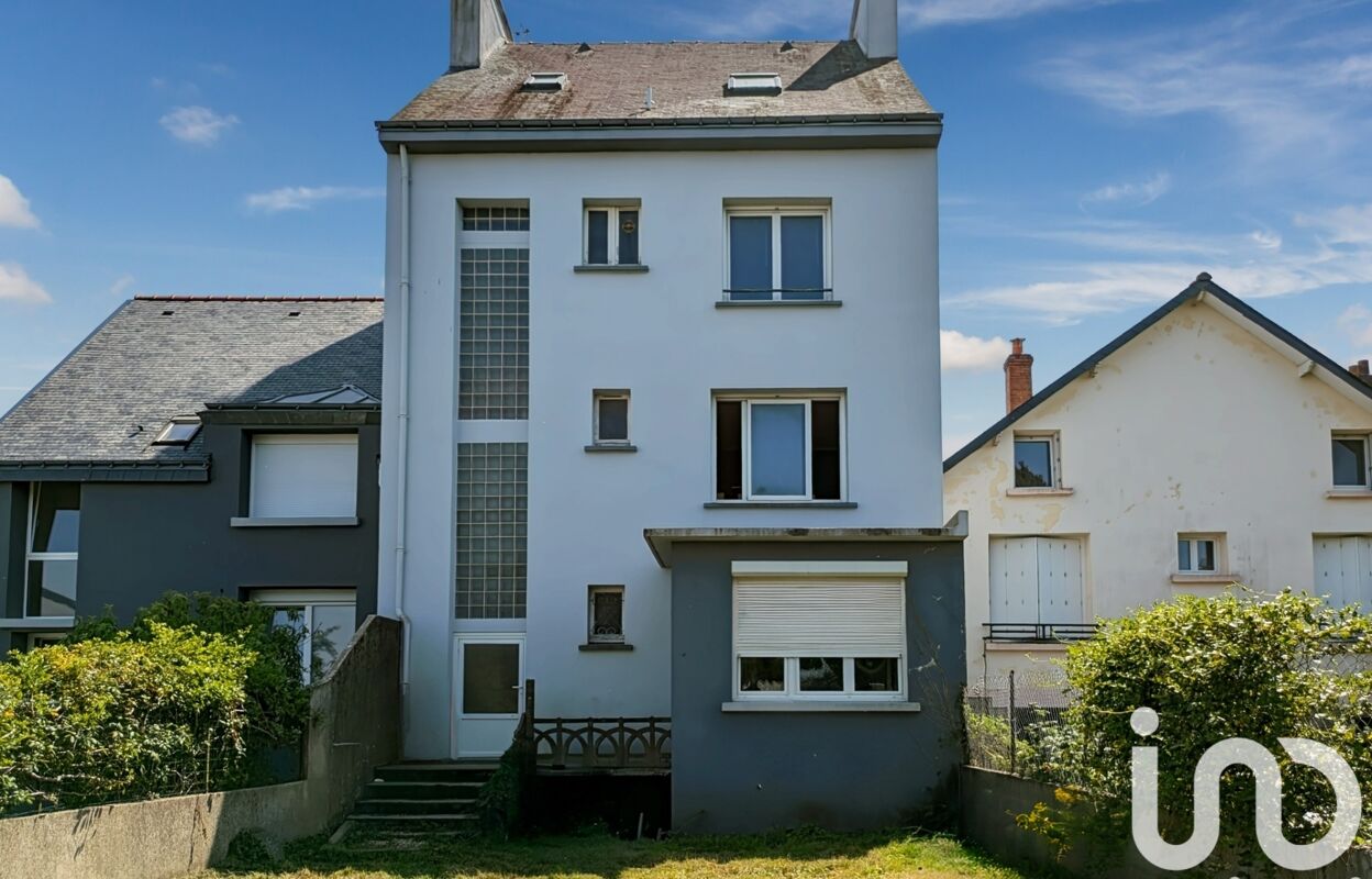 maison 7 pièces 173 m2 à vendre à Lorient (56100)