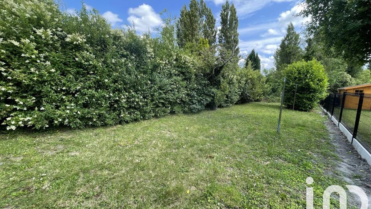 maison 5 pièces 100 m2 à vendre à Bourbourg (59630)