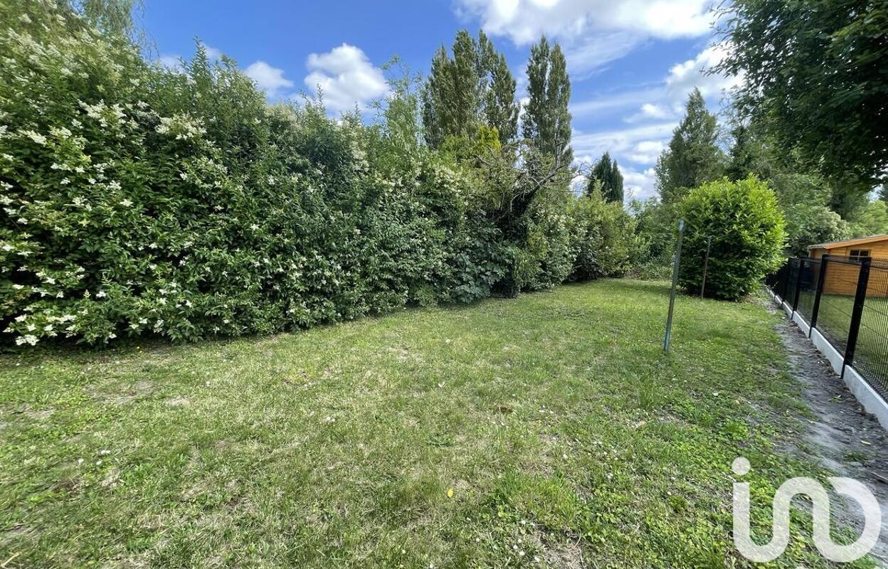 maison 5 pièces 100 m2 à vendre à Bourbourg (59630)