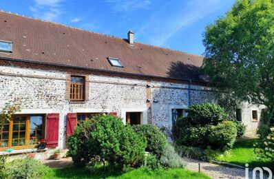 vente maison 295 000 € à proximité de Les Aspres (61270)